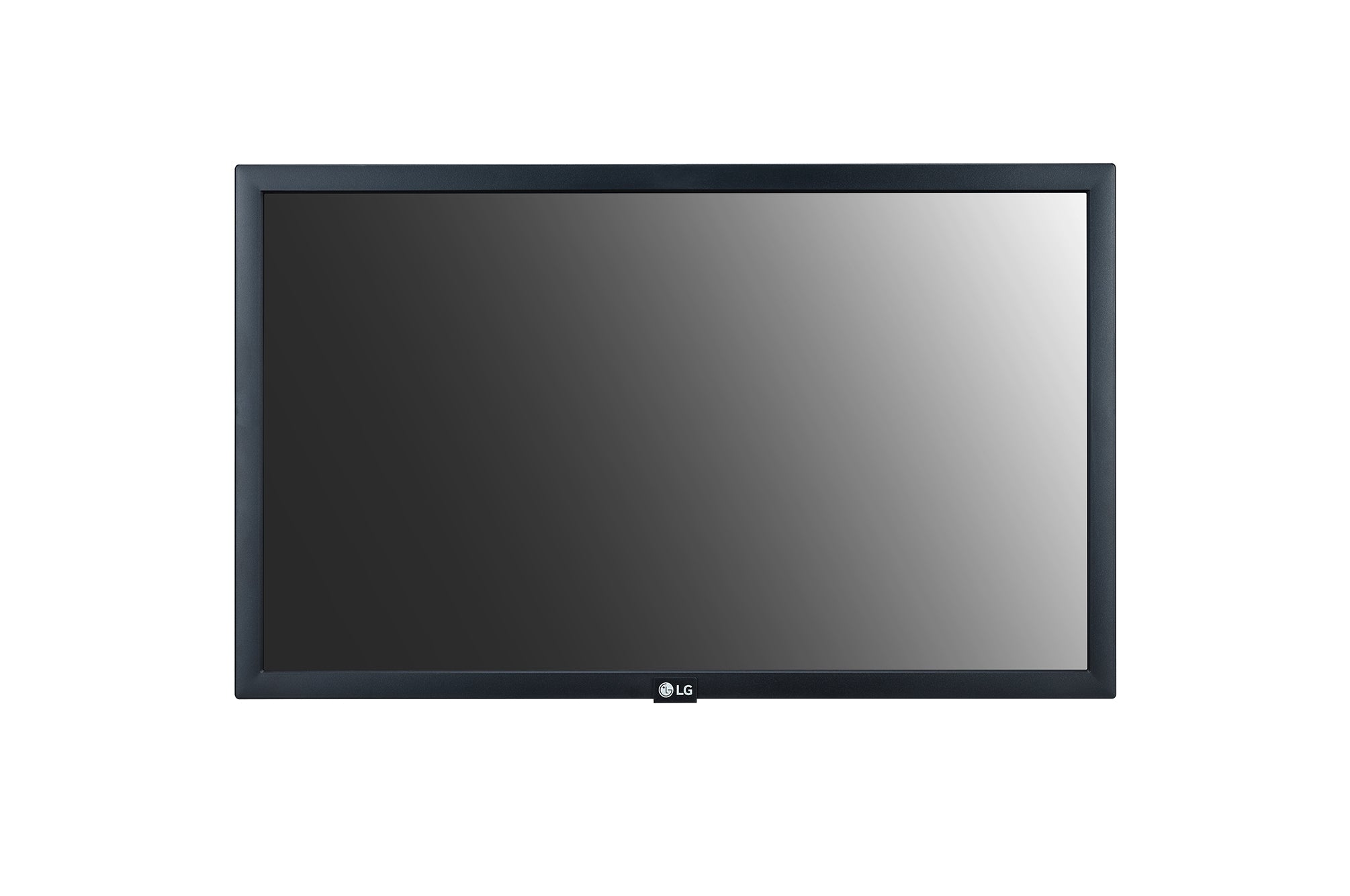 LG Commercial Signage Display SM3 series - 22"