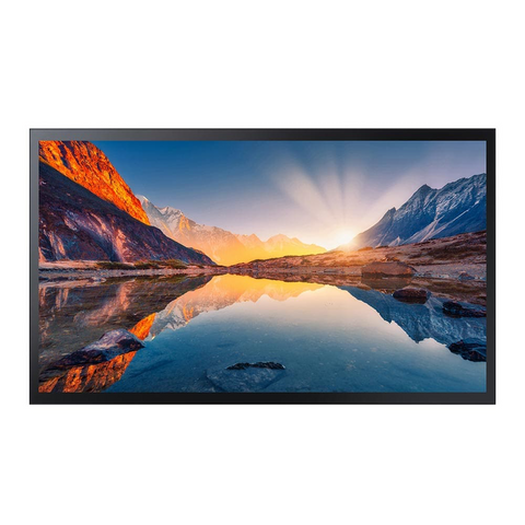 Samsung QMR-T serijos lietimui jautrus ekranas - 32" / 43" / 55"