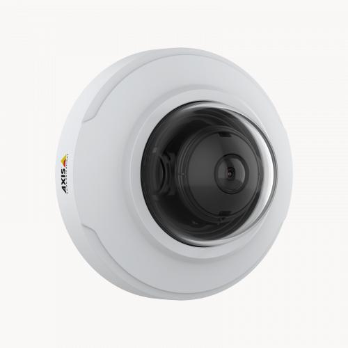 AXIS M3064-V Network Camera