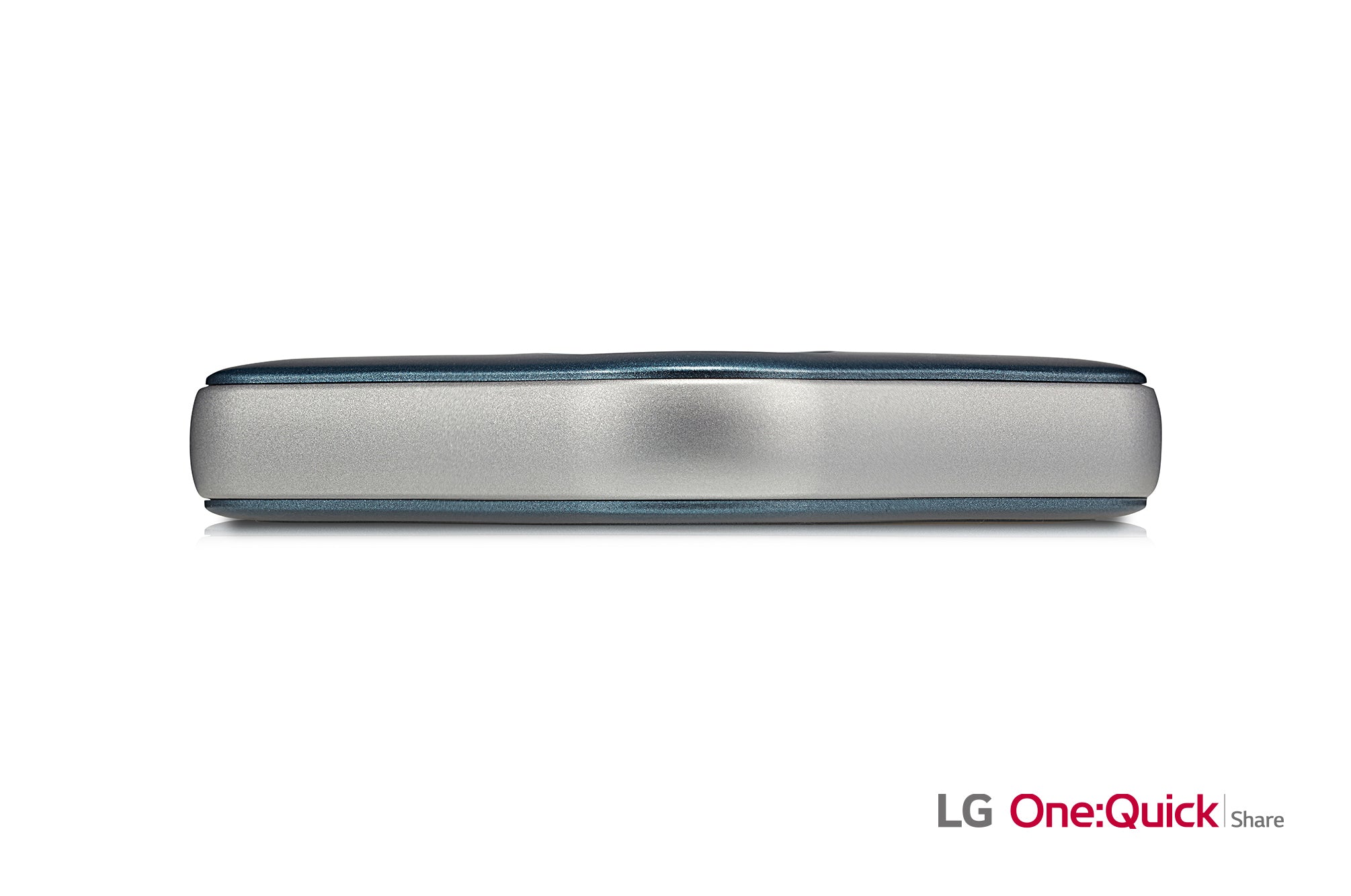 LG One:Quick Share - bevielio vaizdo perdavimo sprendimą LG ekranams