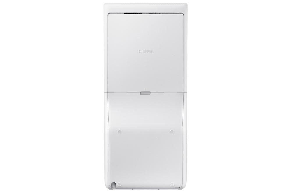 Samsung Kiosk
