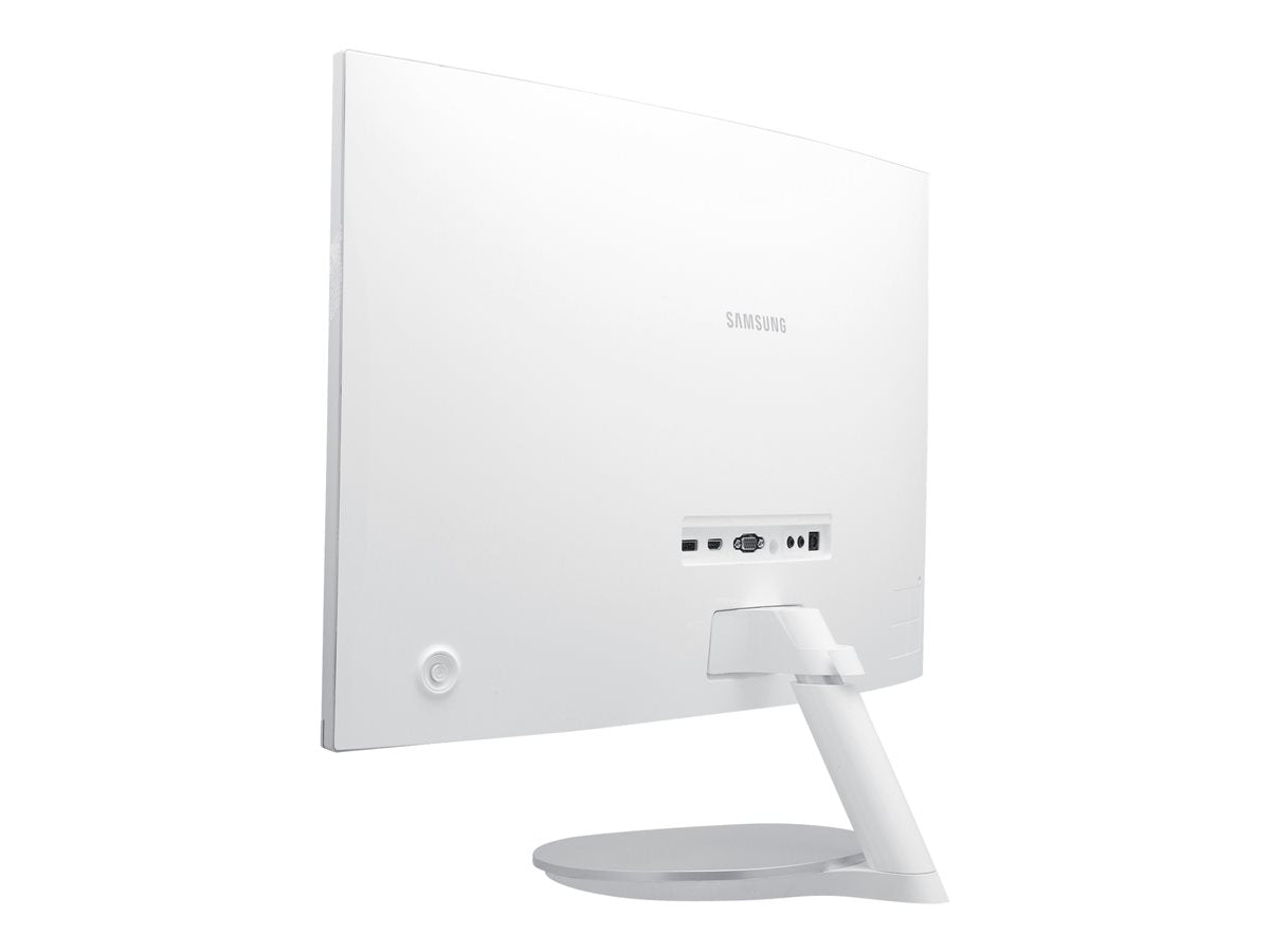 Samsung CF591 - 27" Curved LED Monitorius