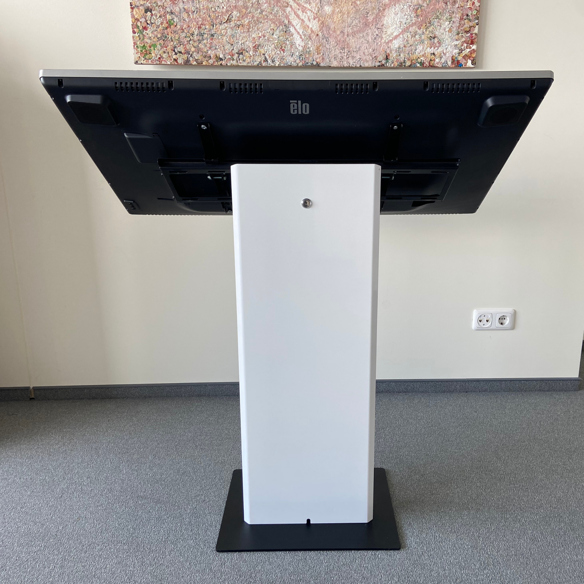 Altumas Mu Interactive Stand - 32" / 43" / 50" / 55"