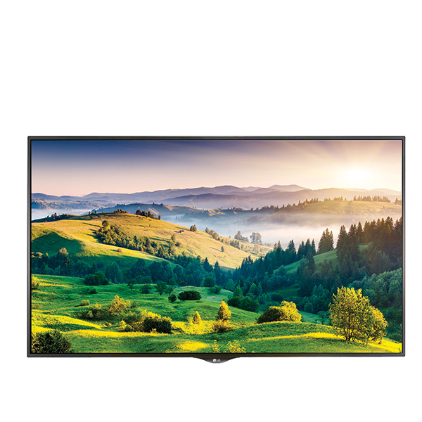 LG 49XS2B - 49" -  High Brightness digital signage screen - 2500 Nits