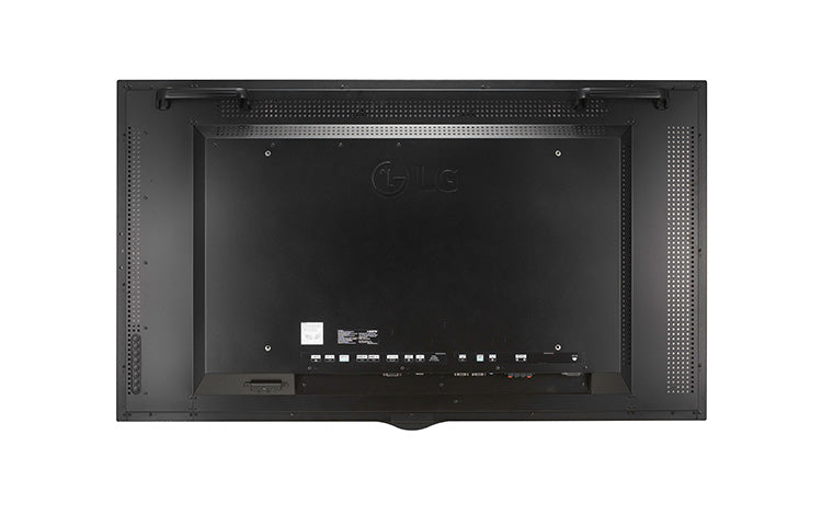 LG 49XS2B - 49" -  High Brightness digital signage screen - 2500 Nits