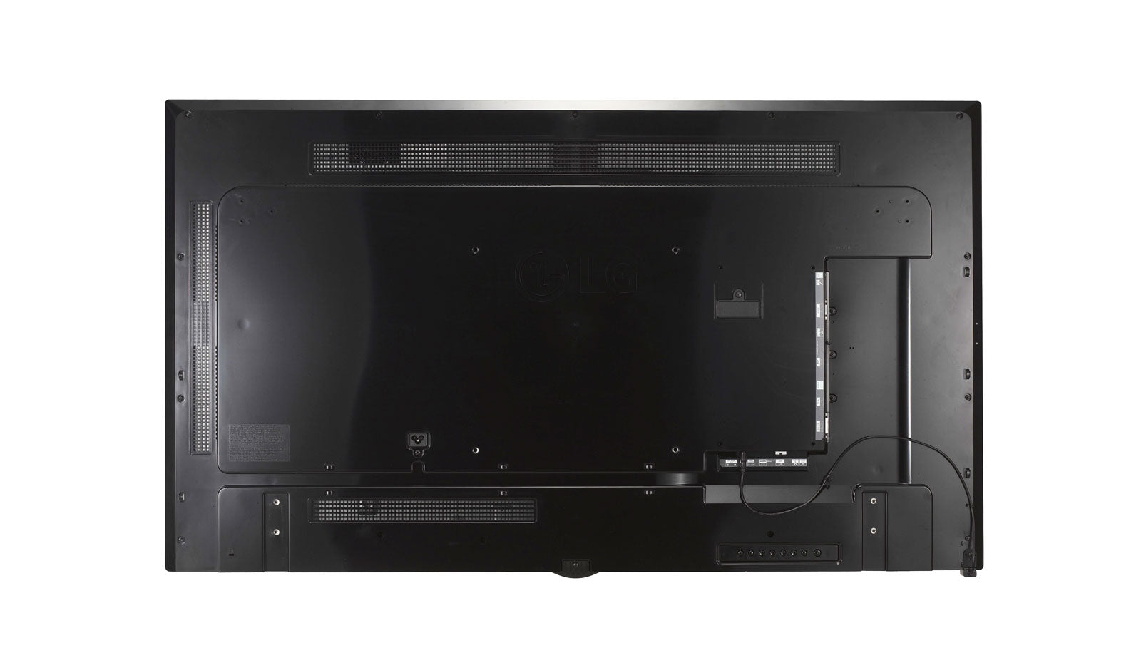 LG 55UH5C Digital Signage