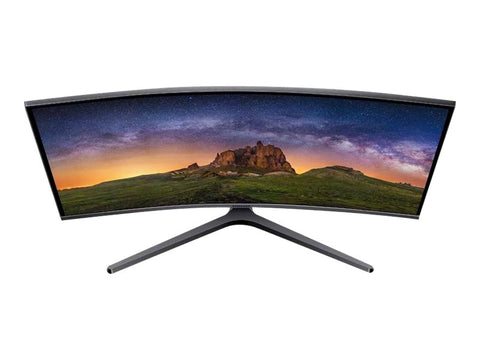 Samsung C27JG50 - 27