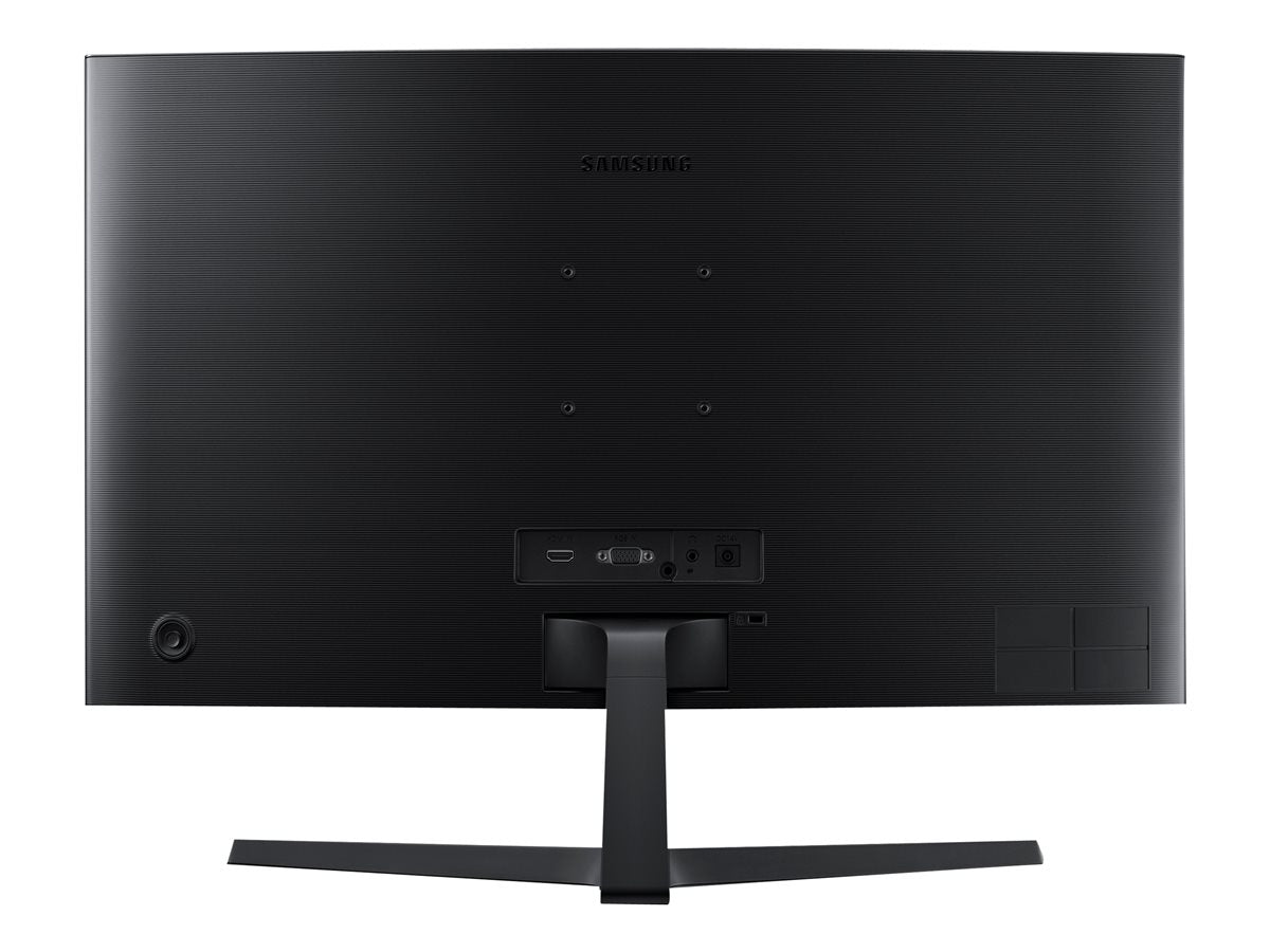 Samsung C24F396FHU - 24" Curved Monitorius