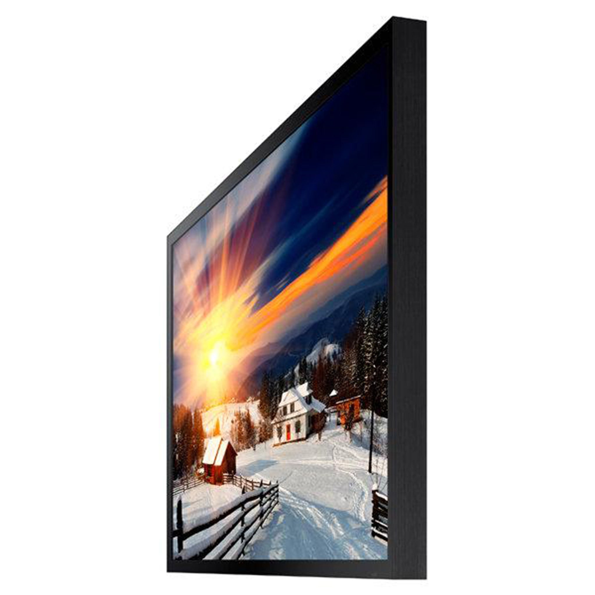 Samsung OH-F Series - High Brightness Signage Display for Outdoor Usage - 46" / 55" / 75" / 85"