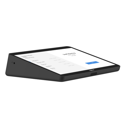 Logitech Tap Touch Controller