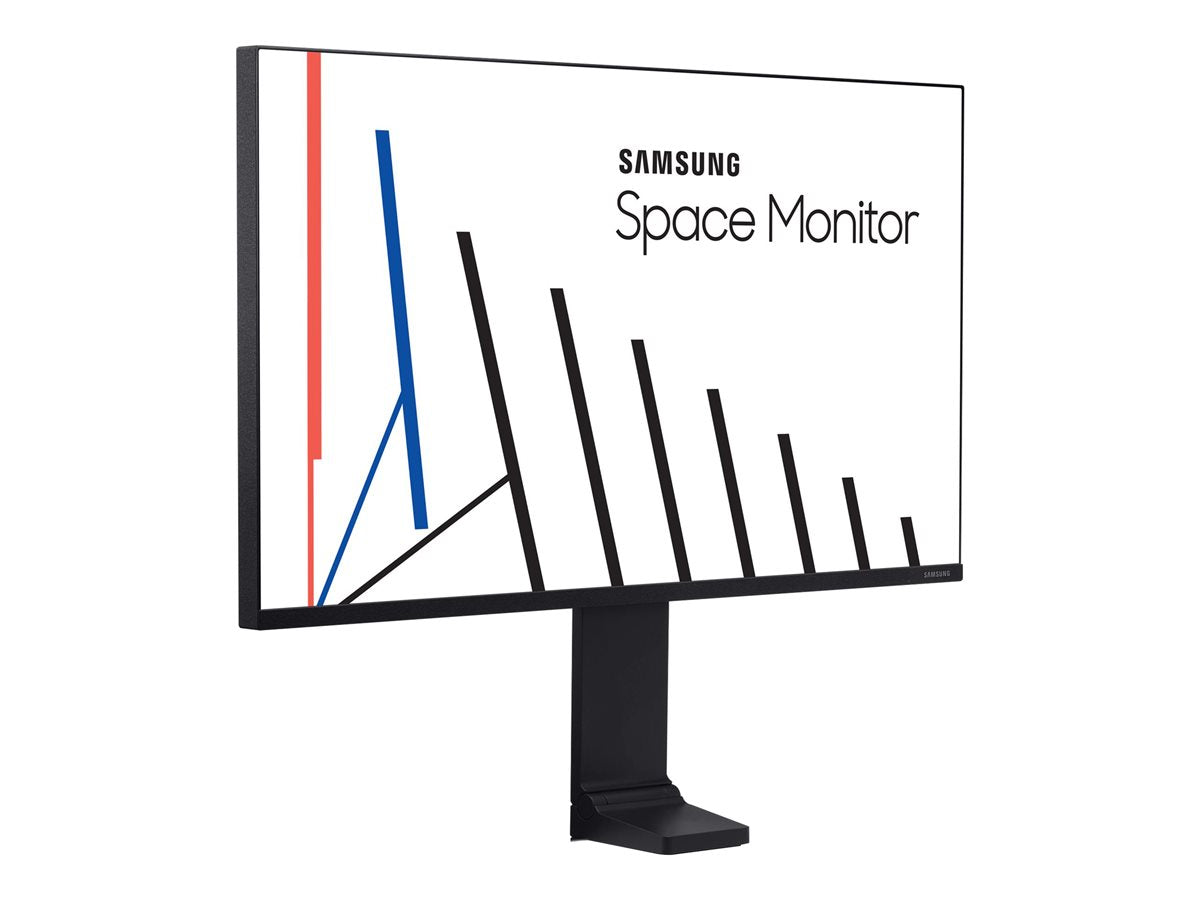 Samsung Space Monitorius - 32" 4K