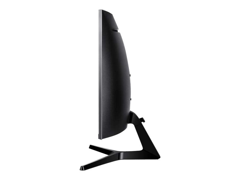 Samsung C27JG50 - 27" WQHD Curved LED Monitorius