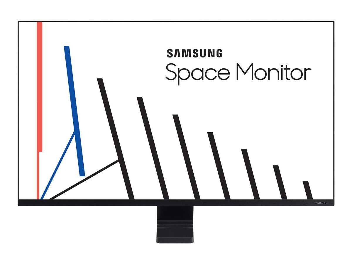 Samsung Space Monitorius - 32" 4K