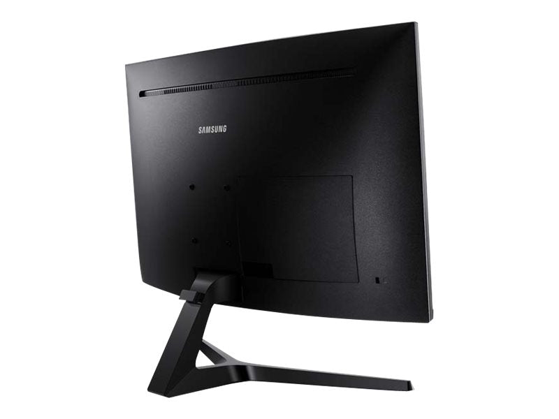 Samsung C27JG50 - 27" WQHD Curved LED Monitorius