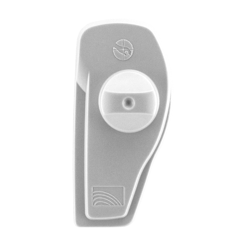 Sensormatic Magnetic AM/RFID Tag