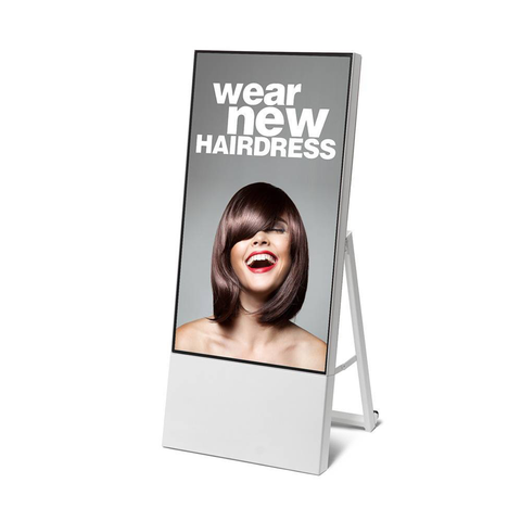 Altumas Smart A-Board - 43"