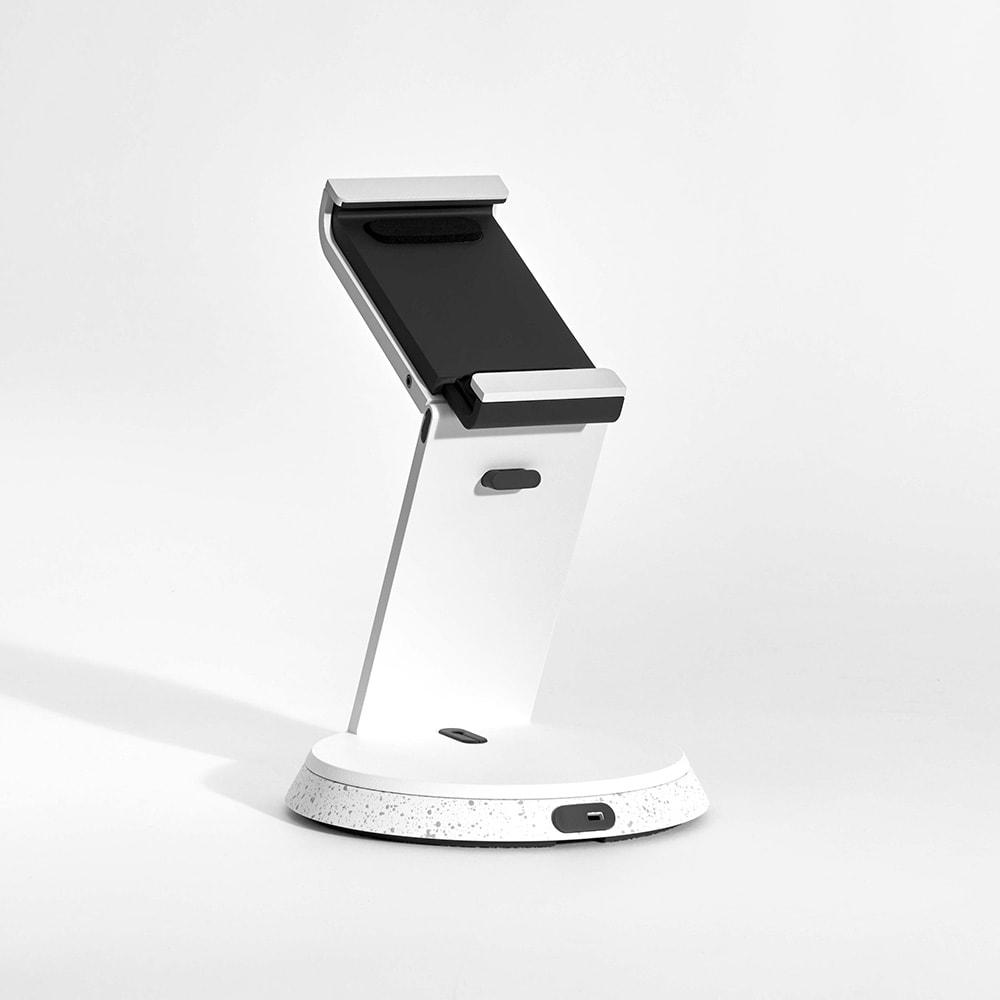 Bouncepad EDDY tablet stand