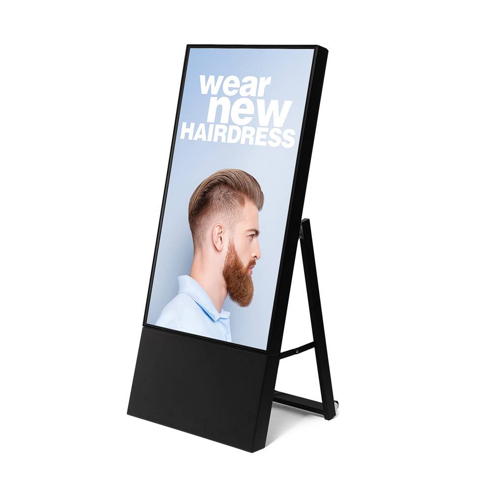 Altumas Smart A-Board - 43"