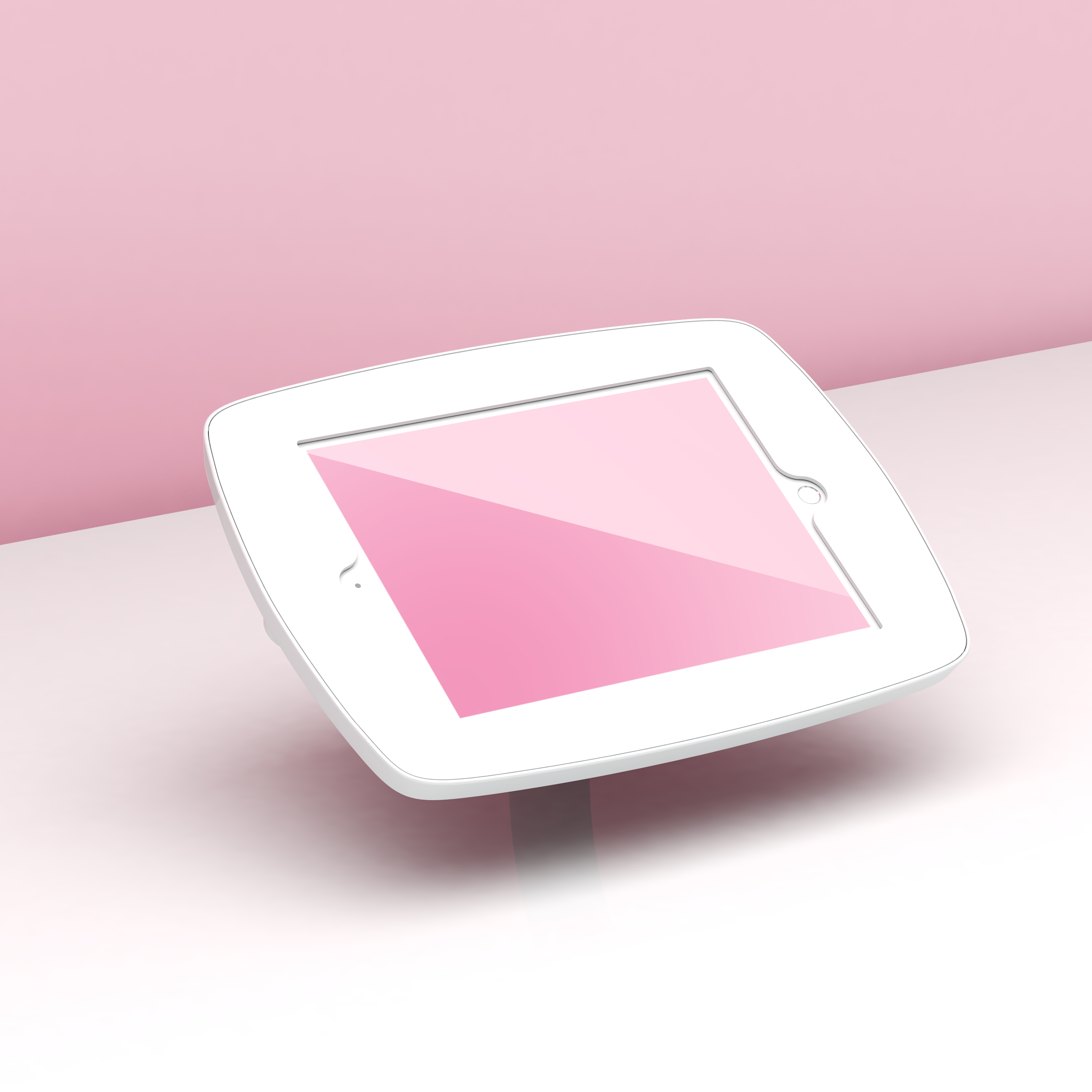 Bouncepad DESK tablet stand