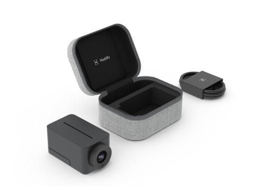 Huddly IQ w/Mic conference camera