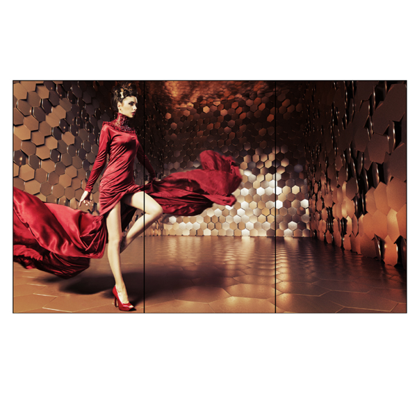 LG Video-wall OLED Signage 65" - 65EV5C