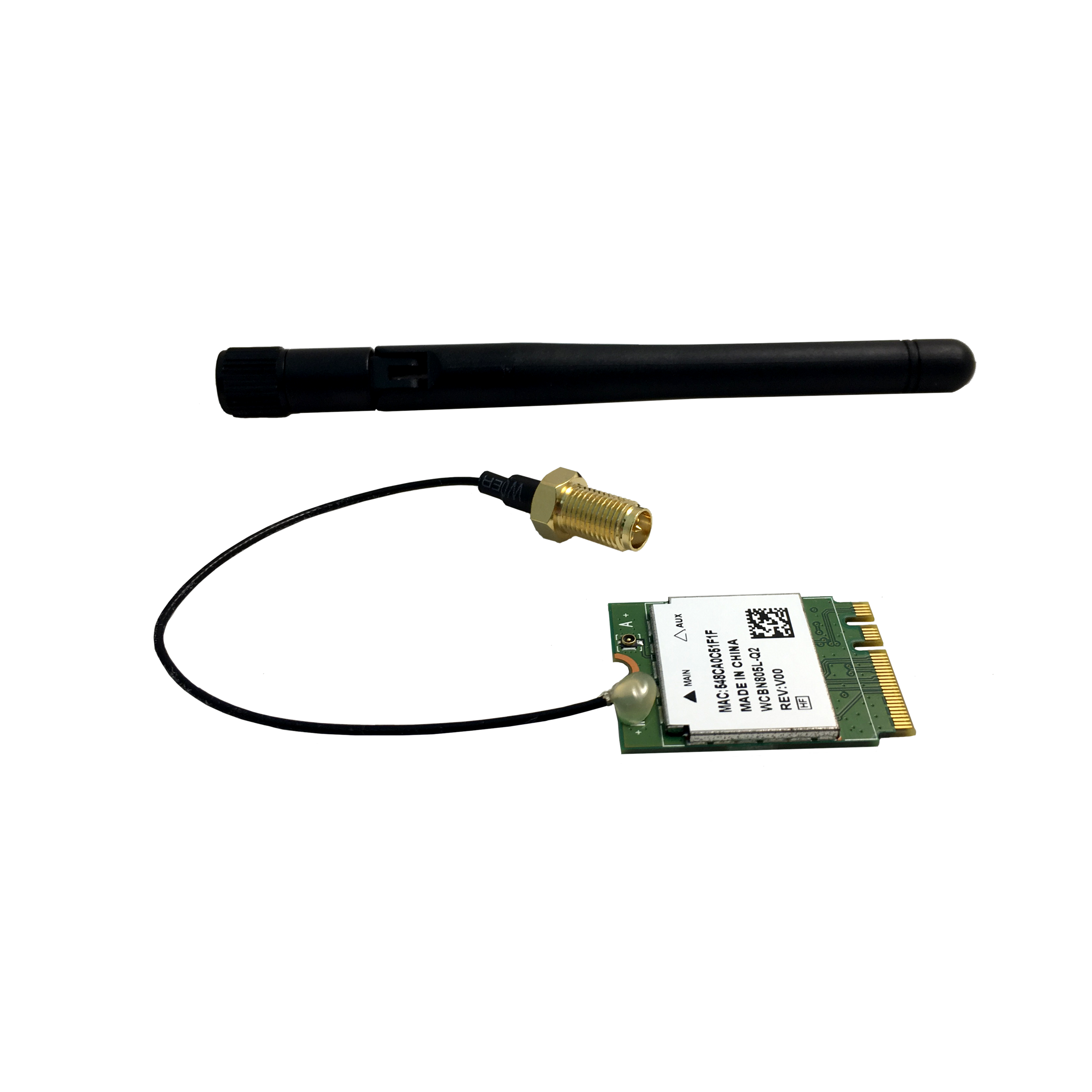 Brightsign Series 3 WiFi/Bluetooth Modulis