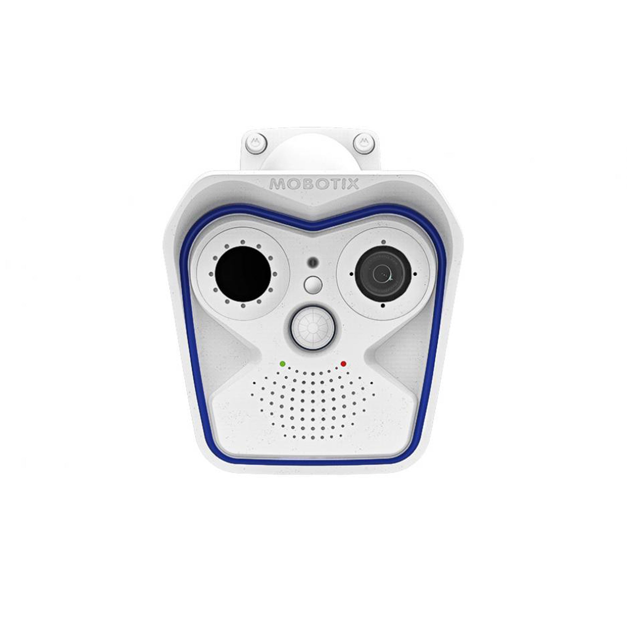 Mobotix M16 Termo kamera su baze ir su vienu Termo sensorium