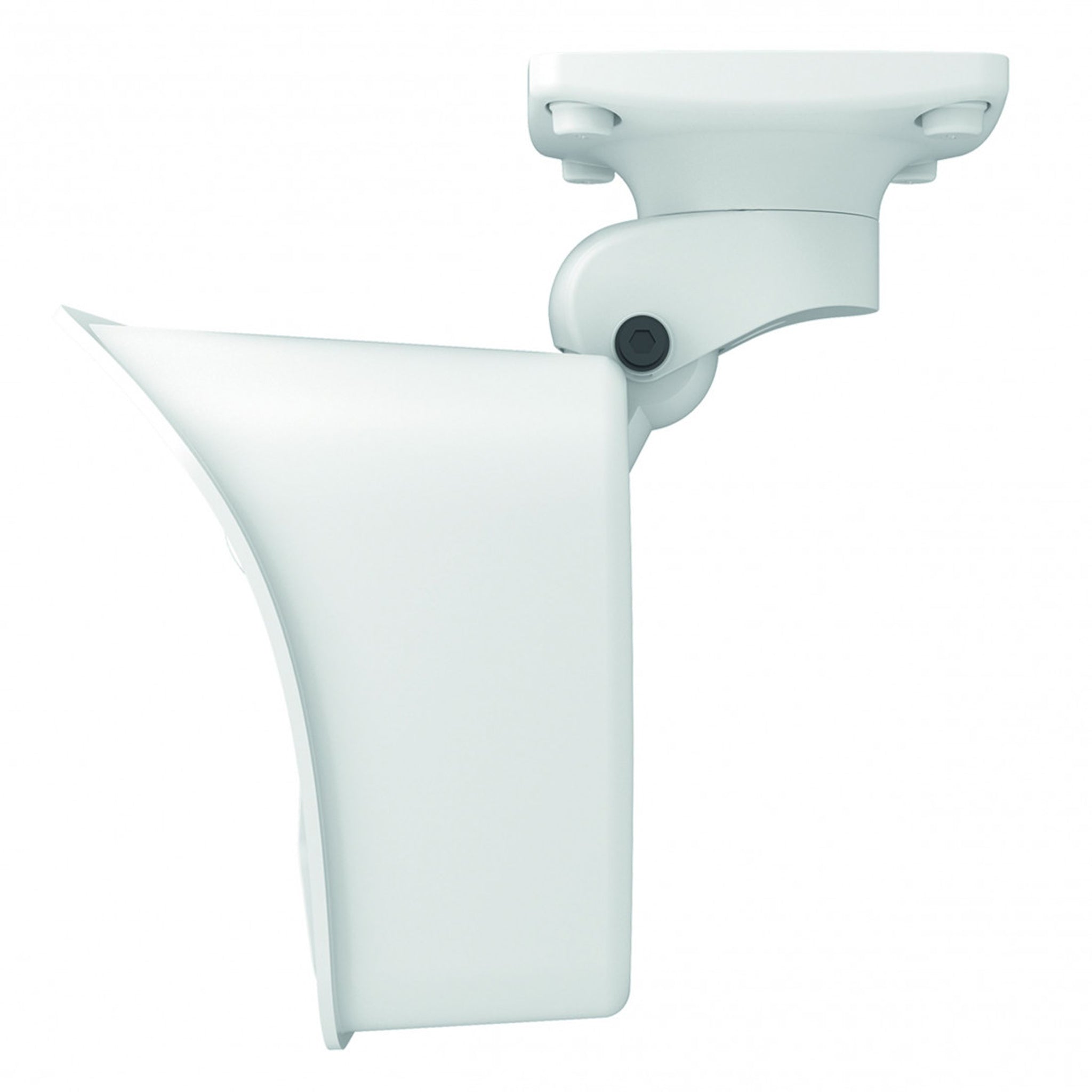 Mobotix M16 Termo kamera su baze ir su vienu Termo sensorium