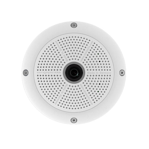 MOBOTIX Q26 Hemispheric Lauko kamera