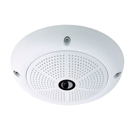 MOBOTIX Q26 Hemispheric Lauko kamera