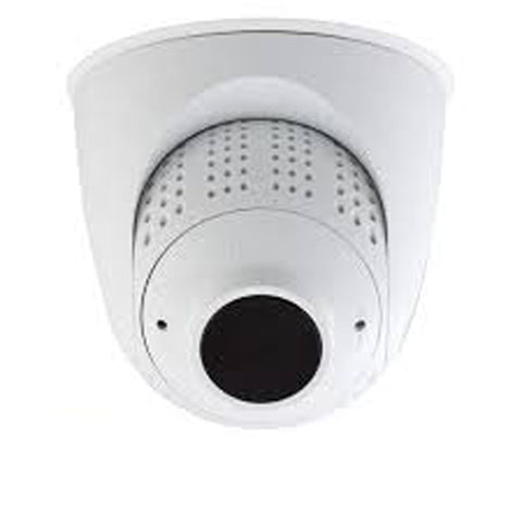 Mobotix S16 Termo kamera su baze ir su vienu Termo sensorium