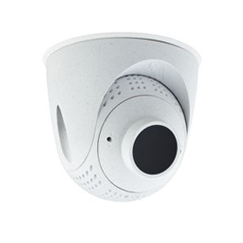 Mobotix S16 Termo kamera su baze ir su vienu Termo sensorium