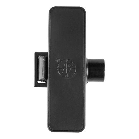 Sensormatic Magnetic Optical Tag