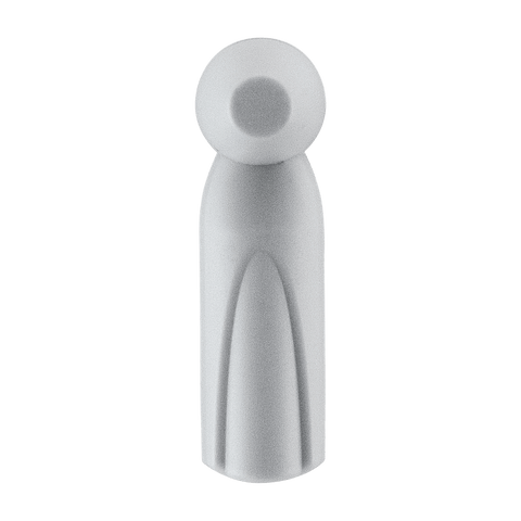 SENSORMATIC MAGNETIC PENCIL AM TAG (5KG) - TACKS INCLUDED - BOX OF 100