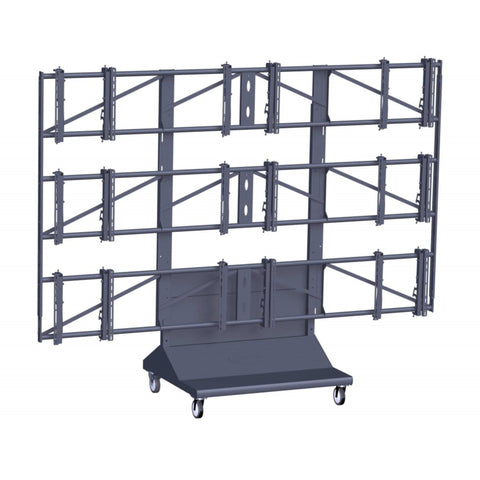 Vogel's PFT 8810 Video Wall Trolley