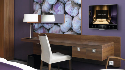 Vogels PFW 4400 Display wall mount fixed 42