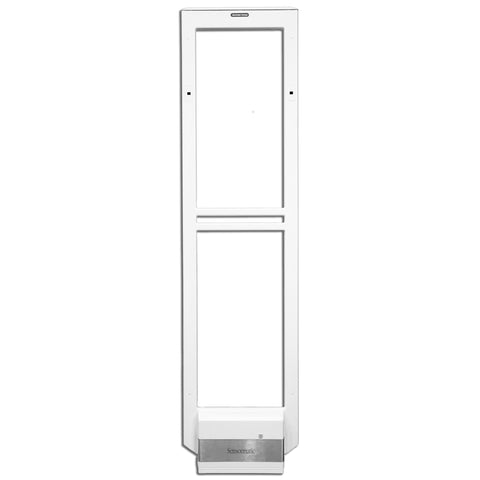 Sensormatic Synergy 2.5 ABS Pedestal