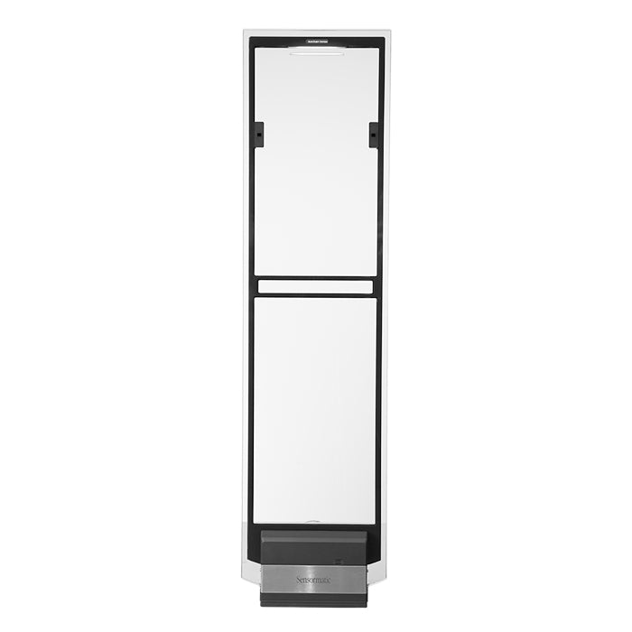 Sensormatic Synergy 2.5 Acrylic Pedestal