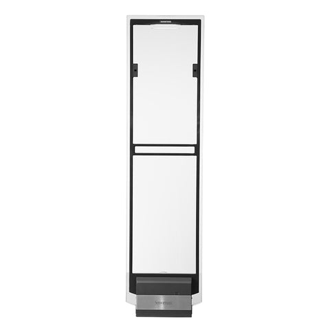Sensormatic Synergy 2.5 Acrylic Pedestal