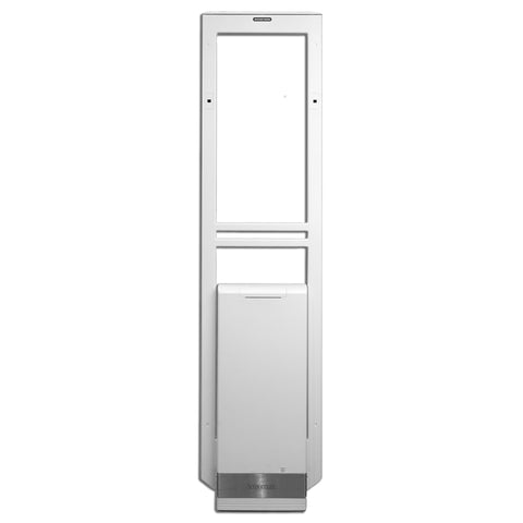 Sensormatic Synergy Self-Contained Pedestal