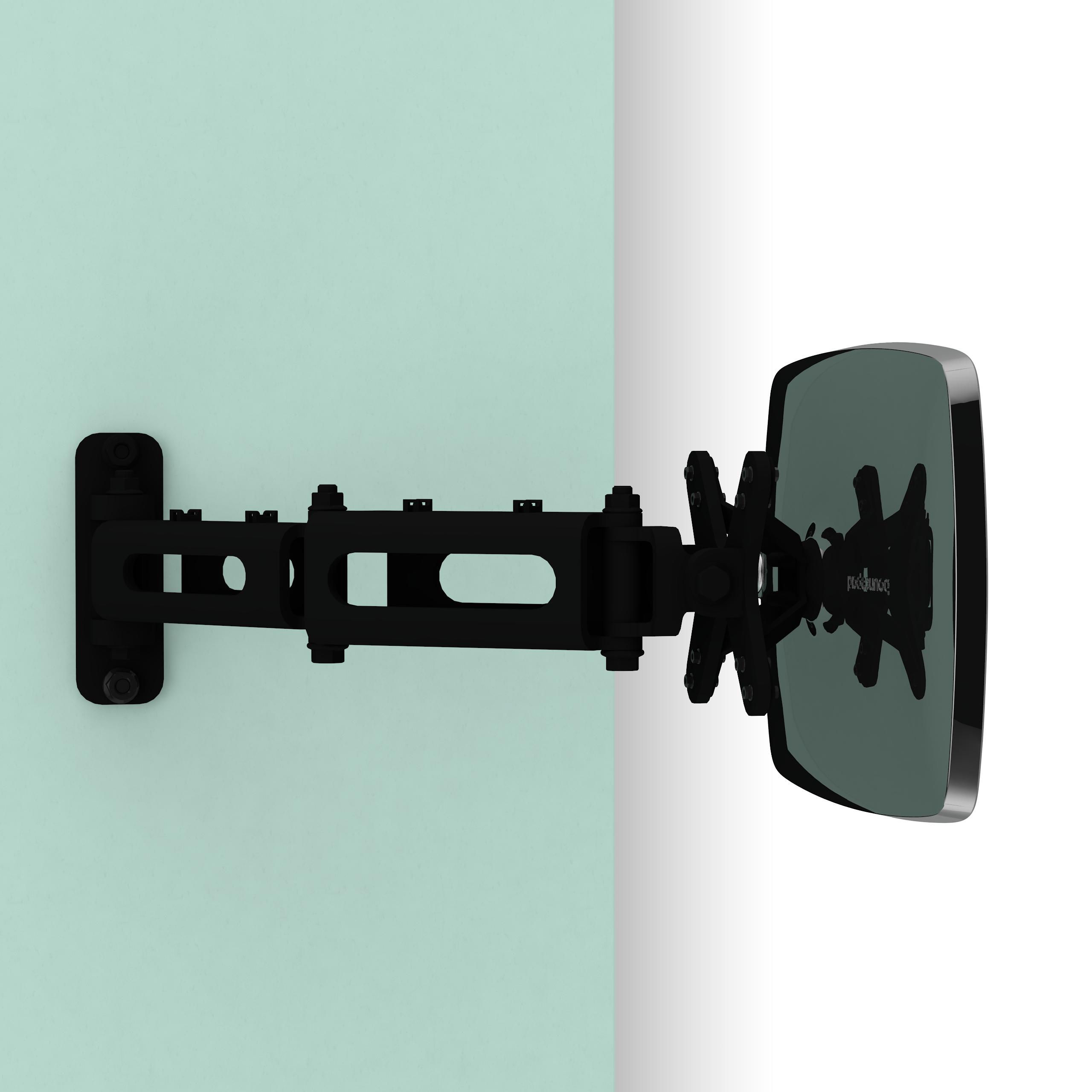 Bouncepad VESA tablet stand