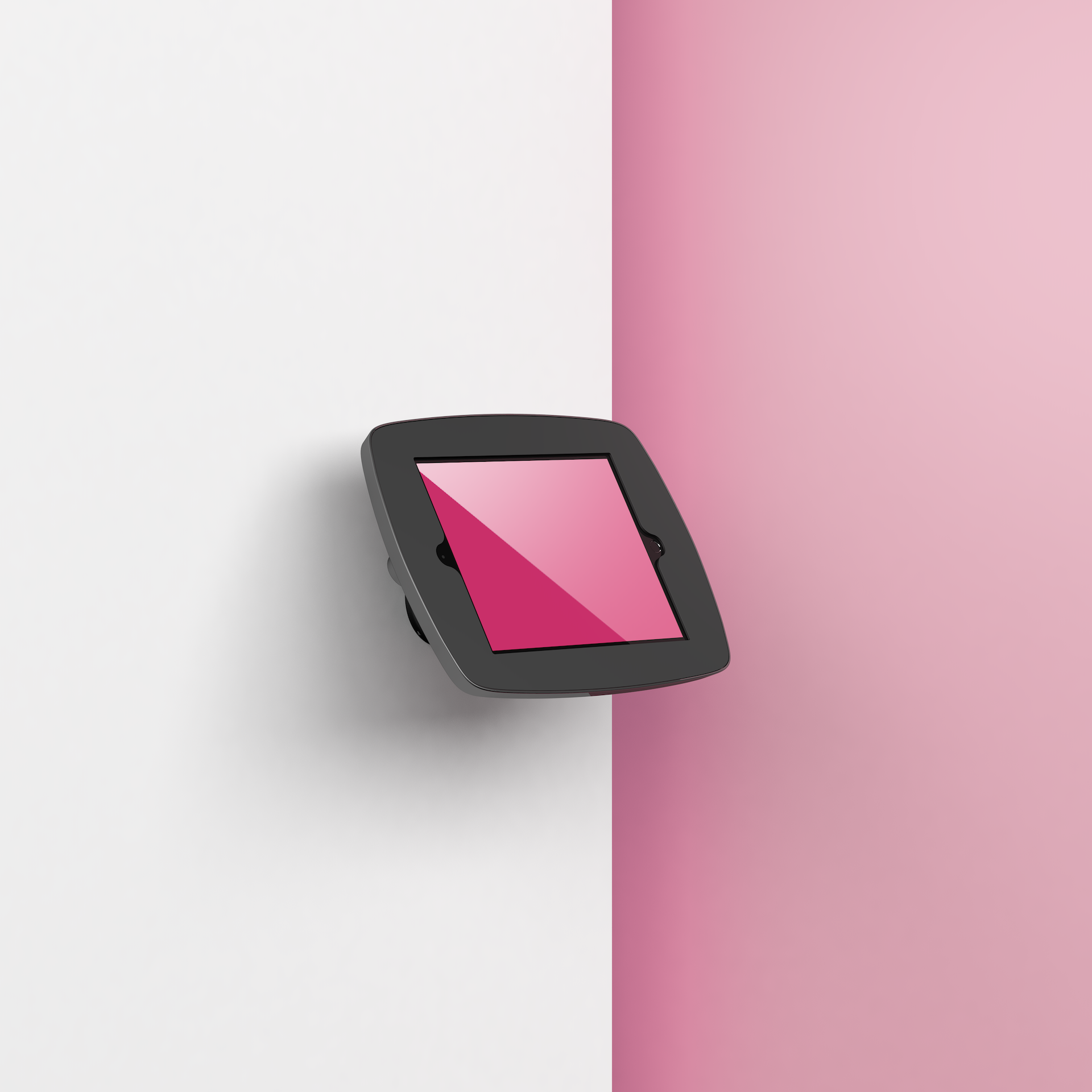 Bouncepad WALLMOUNT tablet stand