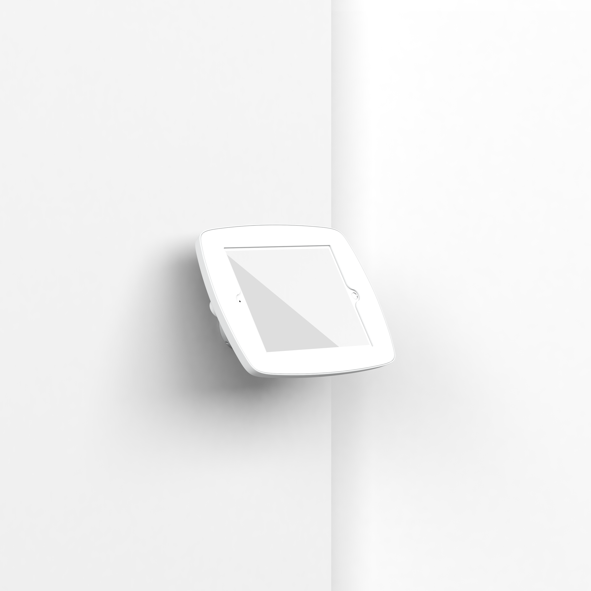 Bouncepad WALLMOUNT tablet stand
