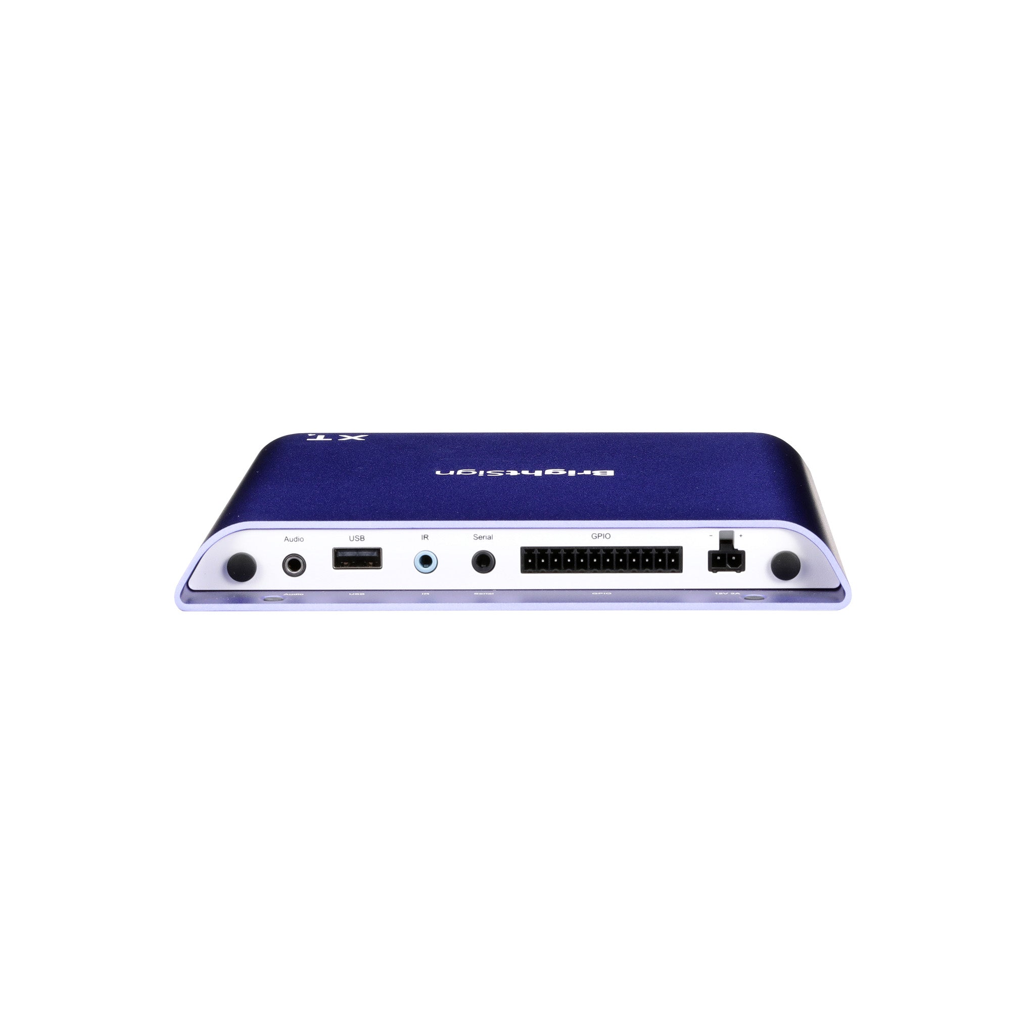 BrightSign XT1144 Expanded I/O Player