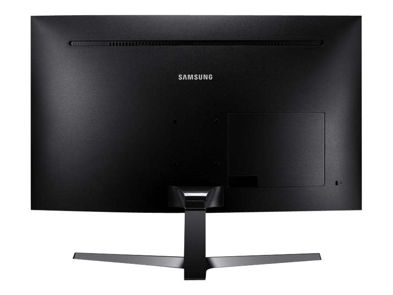 Samsung C27JG50 - 27" WQHD Curved LED Monitorius