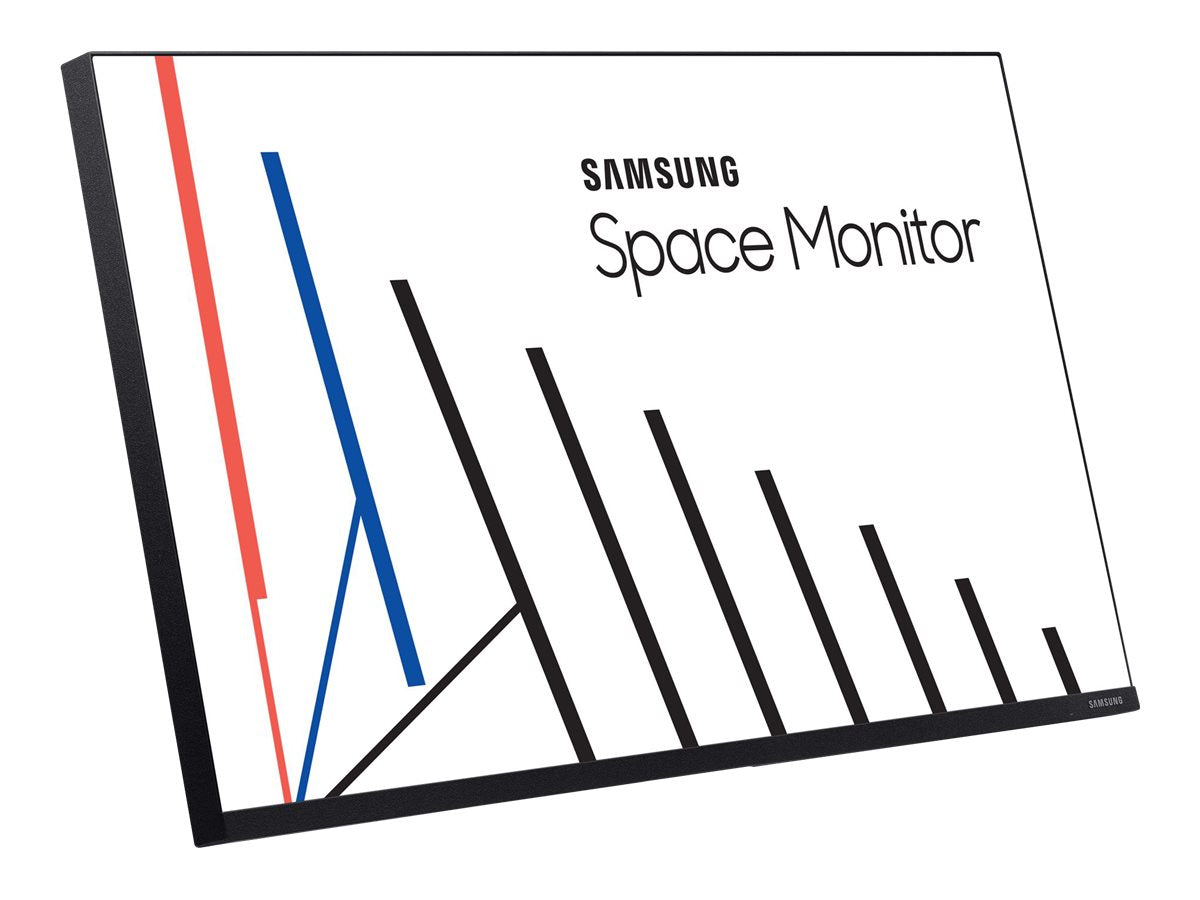 Samsung Space Monitorius - 32" 4K