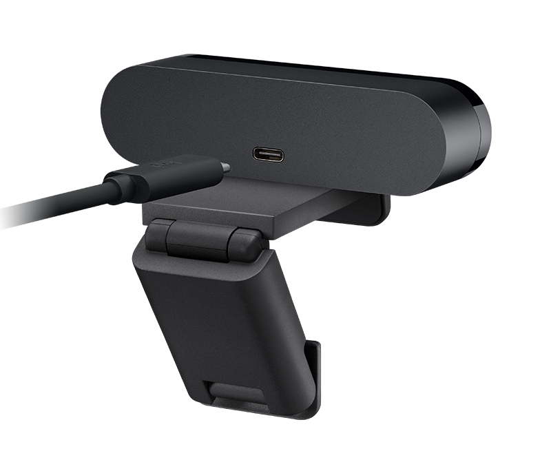Logitech BRIO ULTRA HD (4k) PRO WEBCAM