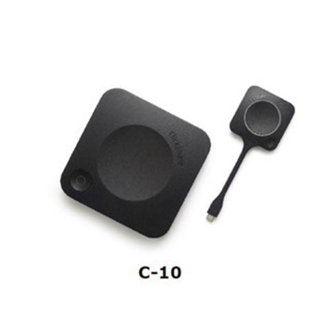 Barco ClickShare Present C-5 / C-10 wireless presentation hub