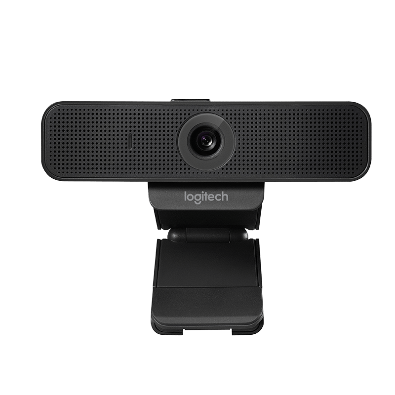 Logitech C925E BUSINESS WEBCAM 1080p