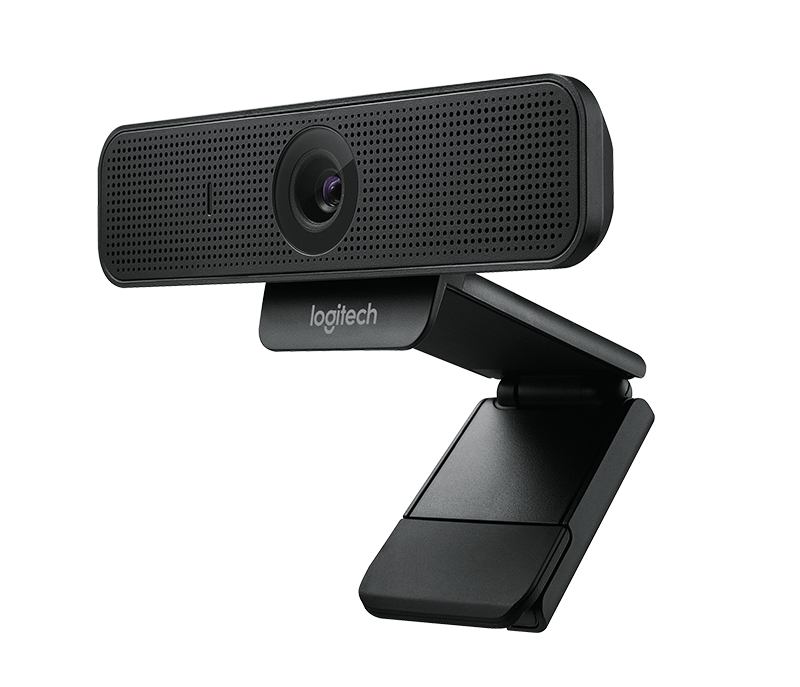 Logitech C925E BUSINESS WEBCAM 1080p